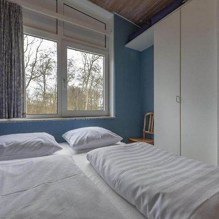 Stylish Beachside Bungalow With Patio Sint Maartensvlotbrug Bagian luar foto